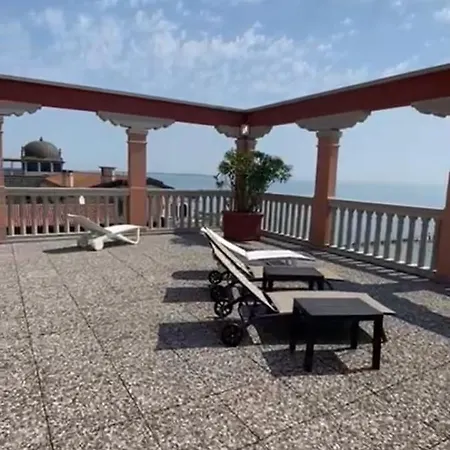 Gloria * Venedik-Lido