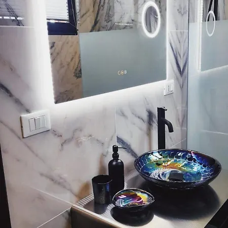 Gloria Tatil Evi Venedik-Lido