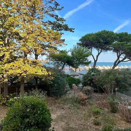 Tatil Evi Gloria Venedik-Lido