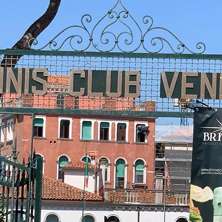 Gloria Holiday home Lido di Venezia