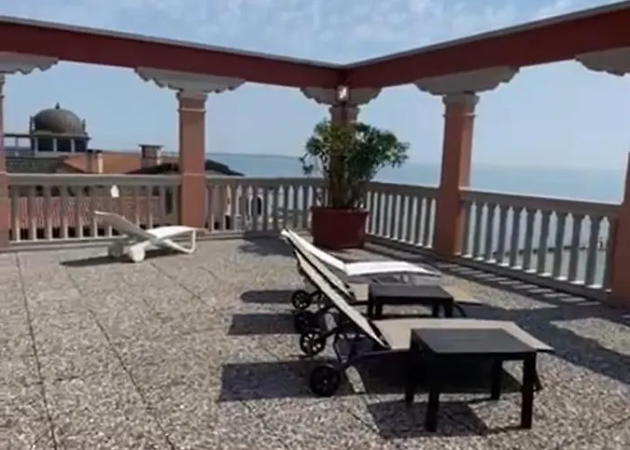 Gloria * Lido di Venezia