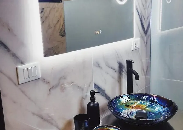 Gloria Casa de Férias Lido di Venezia