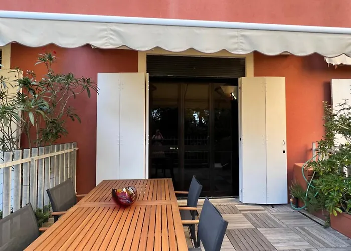 Casa de Férias Gloria *