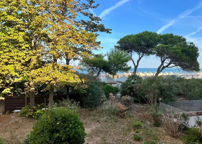 Casa de Férias Gloria Lido di Venezia