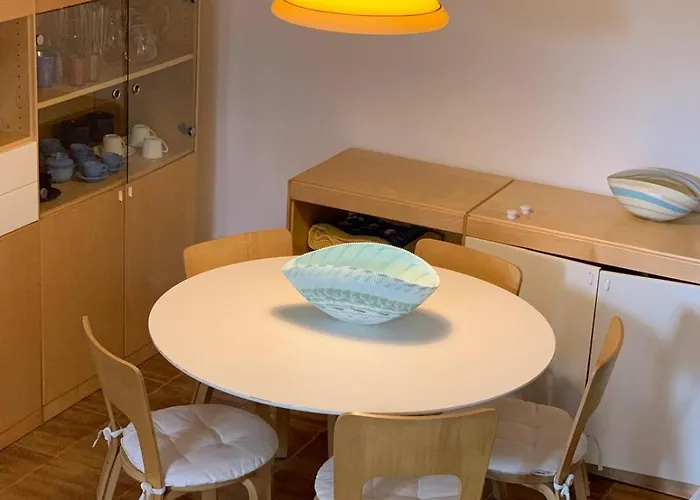 Casa de Férias Gloria Lido di Venezia