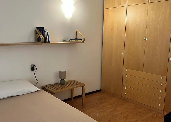 Gloria Casa de Férias Lido di Venezia